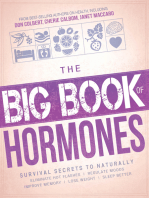 The Big Book of Hormones