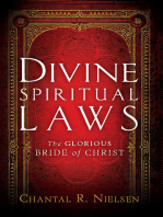 Divine Spiritual Laws