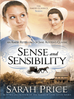 Sense and Sensibility