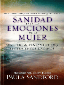  Equilibro Emocional (Spanish Edition): 9781646911240: Elaine  Cruz: Libros