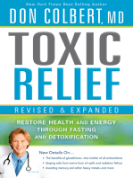 Toxic Relief, Revised and Expanded