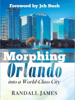 Morphing Orlando