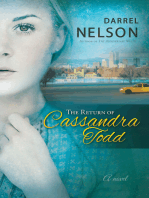 The Return of Cassandra Todd