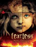 Fearless: A Novel