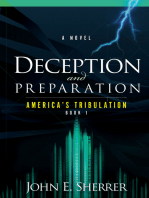 Deception and Preparation: A Novel