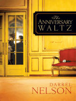 The Anniversary Waltz: A novel