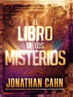 El libro de los misterios / The Book of Mysteries