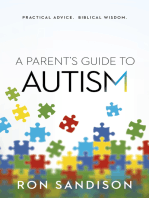 A Parent's Guide to Autism