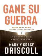 Gane su guerra / Win Your War