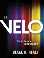 El velo / The Veil: Una invitación al reino invisible