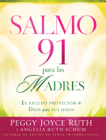 Salmo 91 Para Las Madres