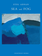 Sea & Fog