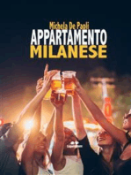 L' appartamento Milanese