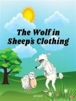 The Wolf in Sheep´s Clothing