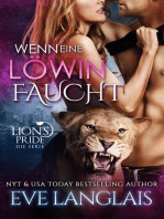 Wenn eine Löwin Faucht: Deutsche Lion's Pride, #5