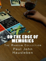 On the Edge of Memories The Random Collection