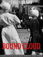Amish Bound Cloud: A Collection of Clean Amish Romance Short Stories