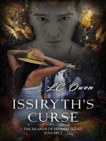 Issiryth's Curse Book 1