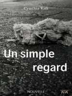 Un simple regard