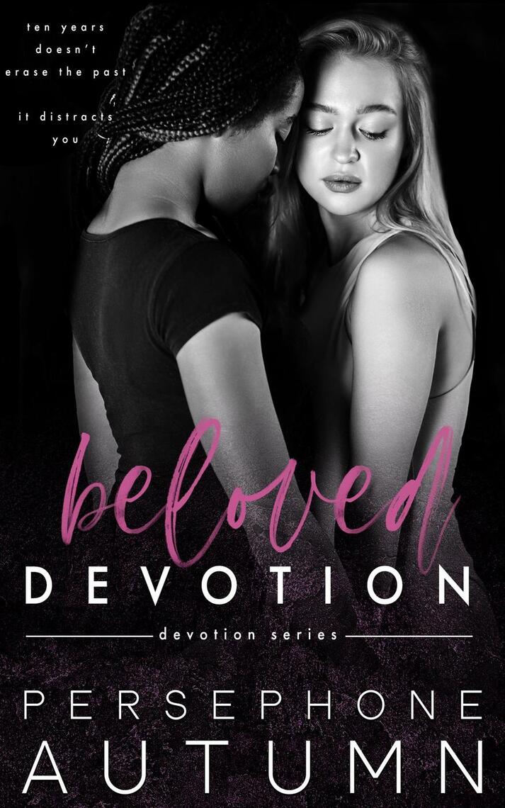 Read Beloved Devotion Online By Persephone Autumn Books