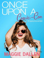 Once Upon a Comic-Con: Geeks Gone Wild, #3