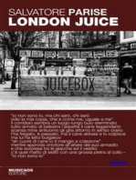 London Juice