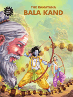 Bala Kand: Ramayana Book 1
