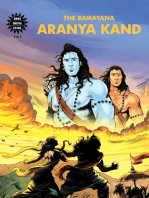 Aranya Kand: Ramayana Book 3