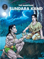 Sundara Kand: Ramayana Book 5