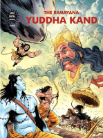 Yuddha Kand: Ramayana Book 6