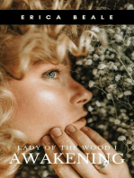 Awakening: Lady of the Wood I