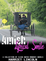 Amish Lyrical Smile