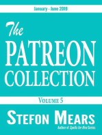 The Patreon Collection, Volume 5