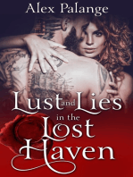 Lust and Lies in the Lost Haven
