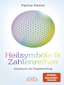 Lesen Sie Heilsymbole Zahlenreihen Online Von Pavlina Klemm Und Jeanne Ruland Bucher
