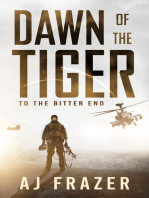 Dawn of the Tiger