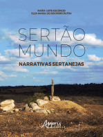 Sertão mundo: narrativas sertanejas