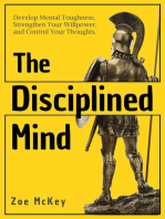 The Disciplined Mind: Cognitive Development, #3