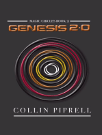 Genesis 2.0: Magic Circles Book 2