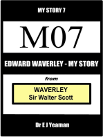 Edward Waverley - My Story (from Waverley)