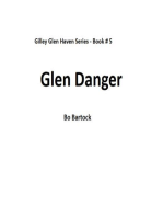 Glen Danger: Gilley Glen Haven, #5