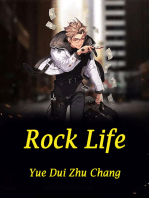 Rock Life: Volume 3