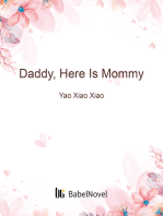 Daddy, Here Is Mommy: Volume 6