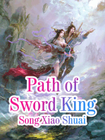 Path of Sword King