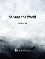 Salvage the World: Volume 3