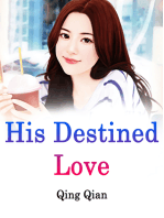 His Destined Love: Volume 3