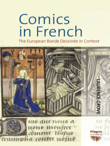 Comics in French by Laurence Grove - Ebook | Scribd