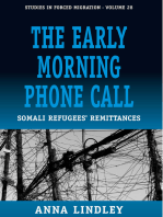 The Early Morning Phonecall: Somali Refugees' Remittances