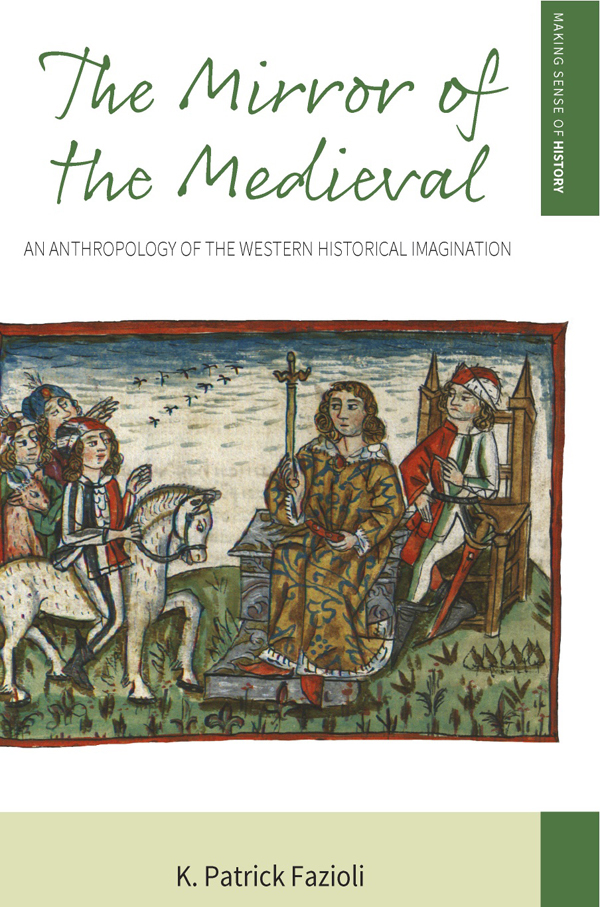The Mirror of the Medieval by K. Patrick Fazioli (Ebook) - Read free ...