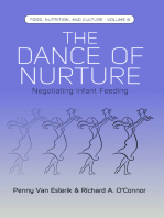 The Dance of Nurture: Negotiating Infant Feeding